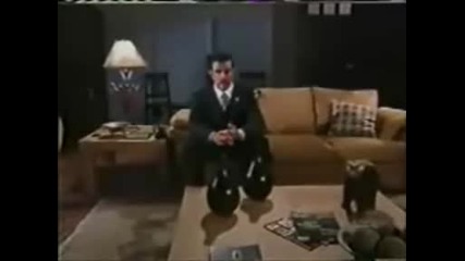 Мащеха Епизод 21 част 3