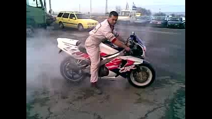 Cbr - Pali