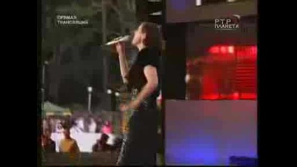 Lisa Stansfield - All Around The World New Wave 2009