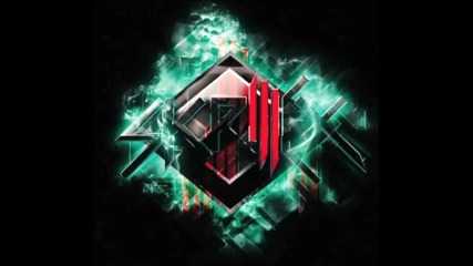 Skrillex - Rock N' Roll