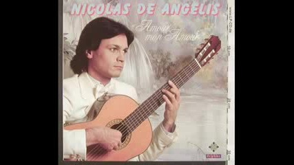 Asturias - Nicolas de Angelis 