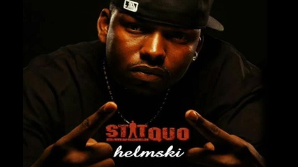 * hq * stat quo - like dat (instrumental)