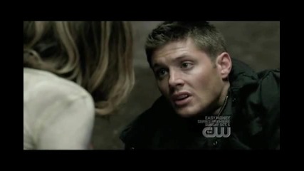 Supernatural season 5 trailer 