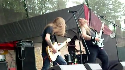 Catamenia - Coldbound