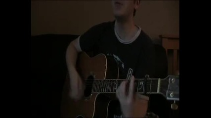 When I Come Around - Green Day Cover - Gareth Rhodes (axl77) 