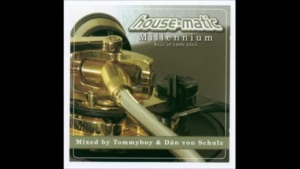 Robert Miles - Children ( Dream Version )