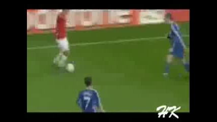Ronaldooooo