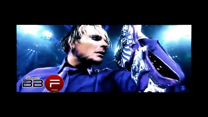 Jeff Hardy - I Will Never Be The Same 