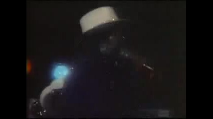 Gap Band - Burn Rubber On Me (original Video)