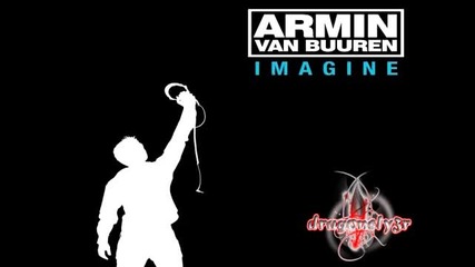 Armin van Buuren - Imagine