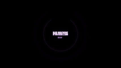 Nostalgia & Aami ft. Insomnia - Bad Machine