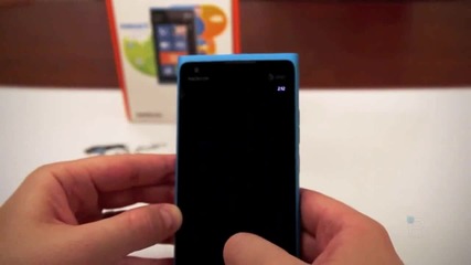 Nokia Lumia 900 Review - Worth the Wait