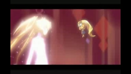 Utau - Lonely Miracle