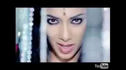 The Pussycat Dolls - Jai Ho (you Are My Destiny)