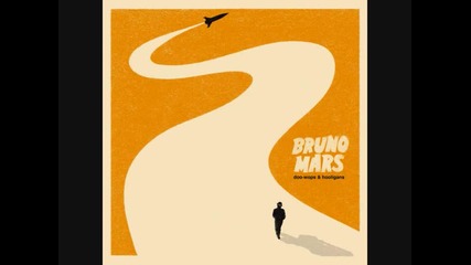 Bruno Mars 03. Our First Time