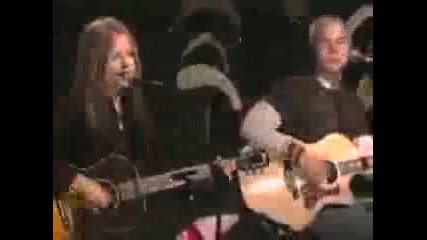 Avril - My Happy Ending