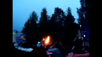 Sun Project Live Moscow