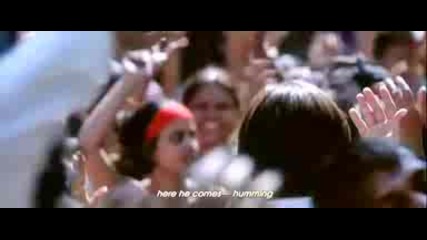 Идеално Качество - Цялата Песен - Kaminey - Fatak