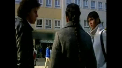 Да върнеш времето назад( Annem) - Епизод 55 - Част 2/4