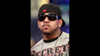 Lloyd Banks - Everywhere You Go 
