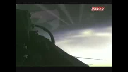 ferrari vs jet
