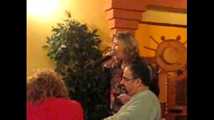 Doli - Danyova mama(live)