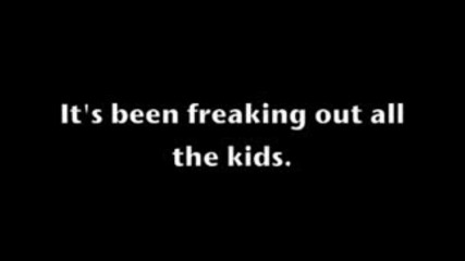 Harry and the Potters - Save Ginny Weasley (wizard Rock)