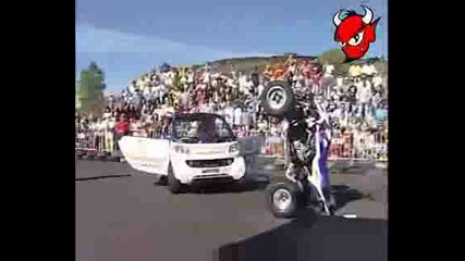 smart Diablo