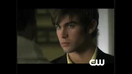 Gossip Girl Season 2 Episode 11 Full Promo