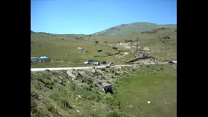 Рали България 2008