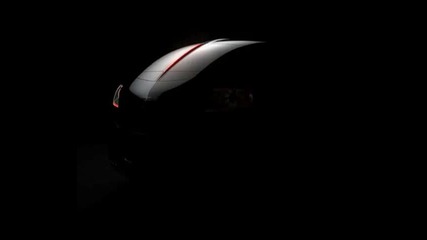 Bugatti 16 C Galibier Concept