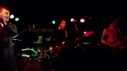 Heavy Metal Kids - Blow It All Away 9.4.2011.