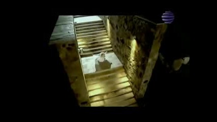 Gergana - Blagodarq Ti - Official Music Video(hq).flv