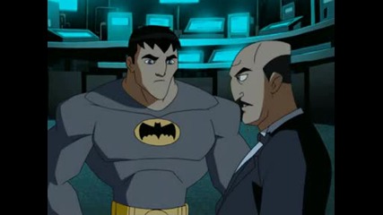 The Batman S01e13
