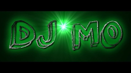 Dj Mo - Second Mix V1 (skrillex - Kyoto Mix)