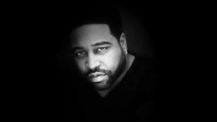Gerald Levert-i Just Can't Help Myself