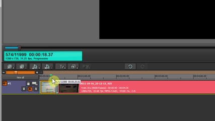 Tmpgenc Video Mastering Works 5- Vid#03 - Timeline Mode - Preview ( Hd 1080p)