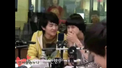 Shinee Couples (part 2/4)