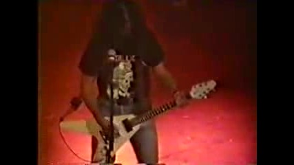 Crack Hitler - Easy - 19.08.92 - Faith No More 