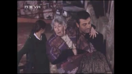 Изгубени години (kaybolan yillar) - Епизод 41 - Част 1/4