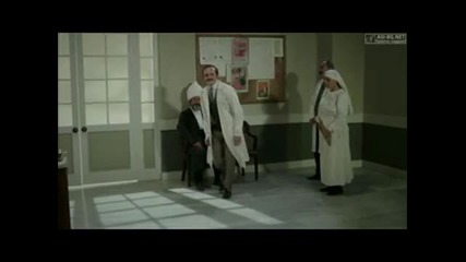 Чучулигата ( Calikusu ) - 8еп. Част 4/5 ( Бг.суб )