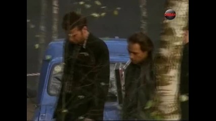 Кобра 11 - 1x06 - Стареца и момчето - 1ч (бг аудио)