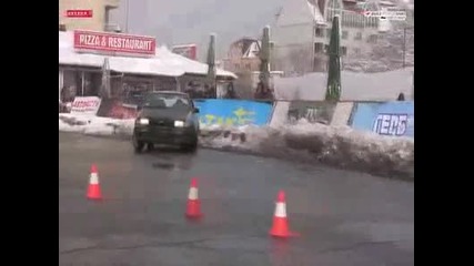 Bulgarian Drift Championship 2