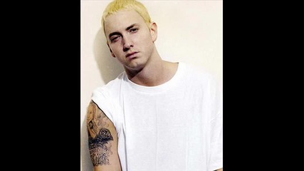 Eminem Who Knew