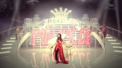 Twinkle snsd