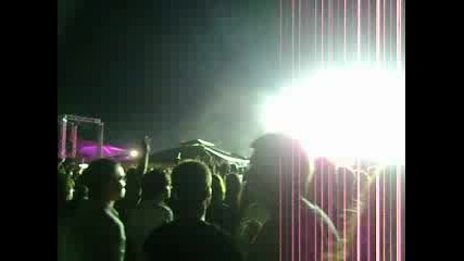 Tiesto @ Cacao Beach 02.08.2009 12 