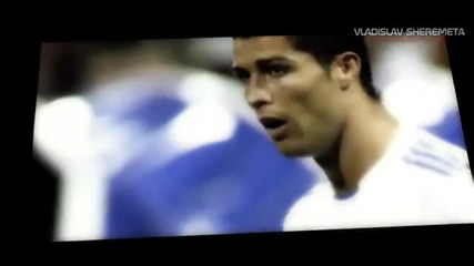 Cristiano Ronaldo - Witchcraft 2010/2011