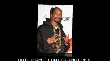 Snoop Dogg - Ready 2 Ryde feat Eve