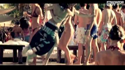 Dj Antoine Timati Kalenna - Welcome to St. Tropez (dj Antoine vs Mad Mark Remix)