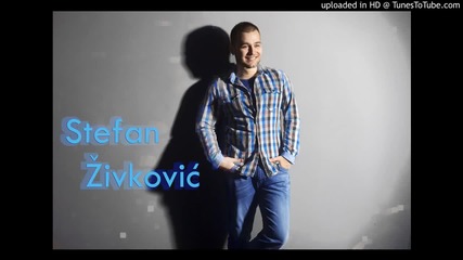 Stefan Zivkovic - Gde si ljubavi (hq) (bg sub)